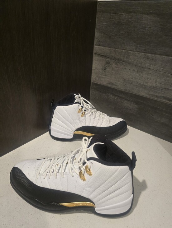 Jordan Other - Jordan Royality Retro 12